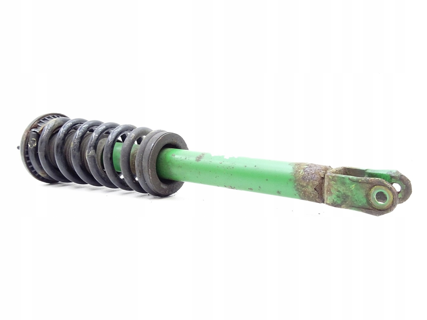 shock absorber spring McPherson right front front JAGUAR XF R XFR 5.0 V8