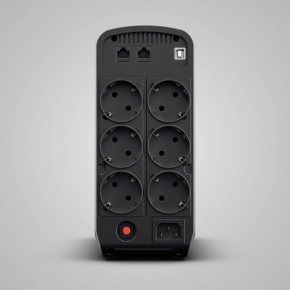 CyberPower Ups CP900EPFCLCD