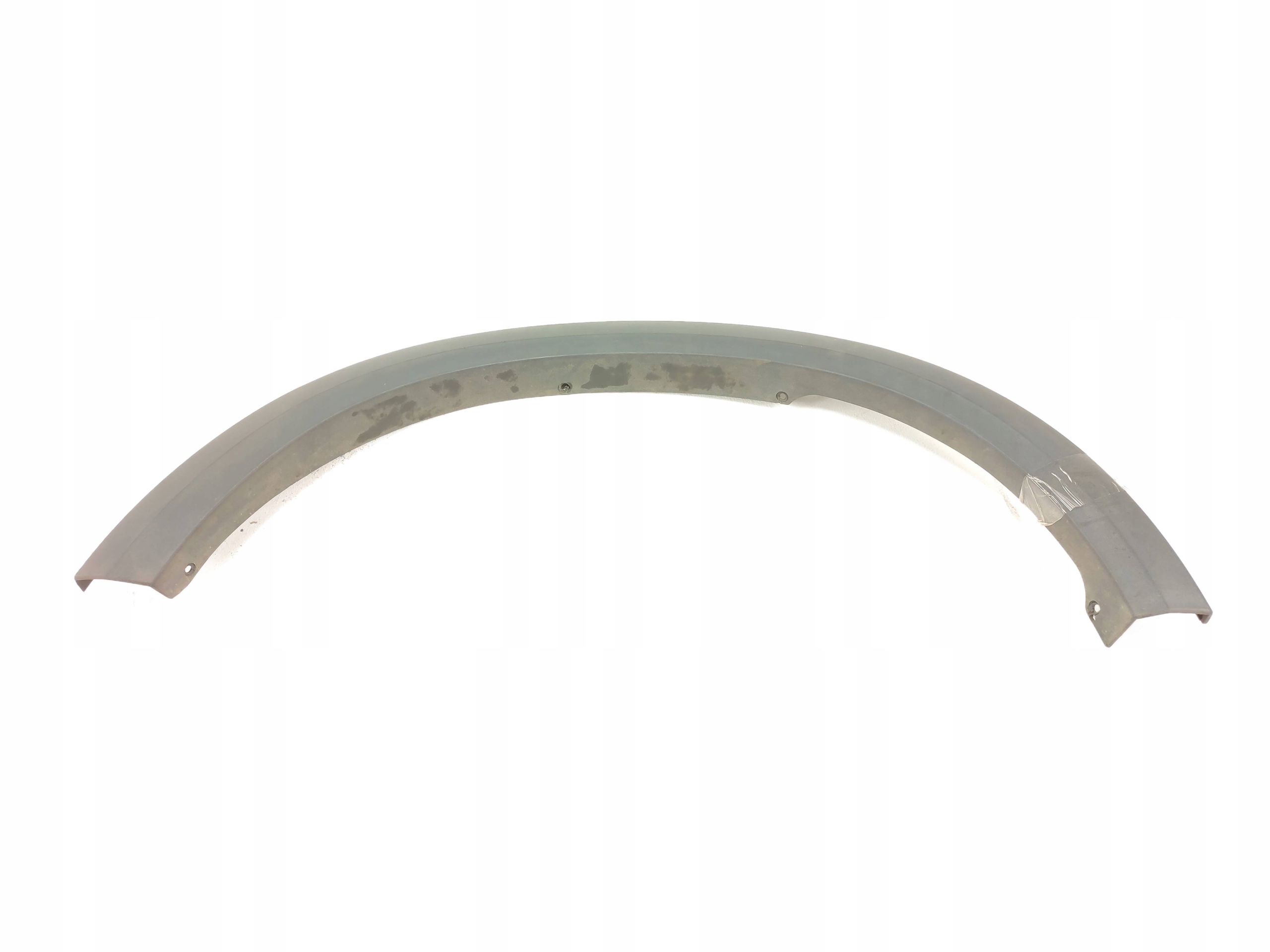 modanatura parafango Destro posteriore VOLVO XC90 e 2002-... 30655184