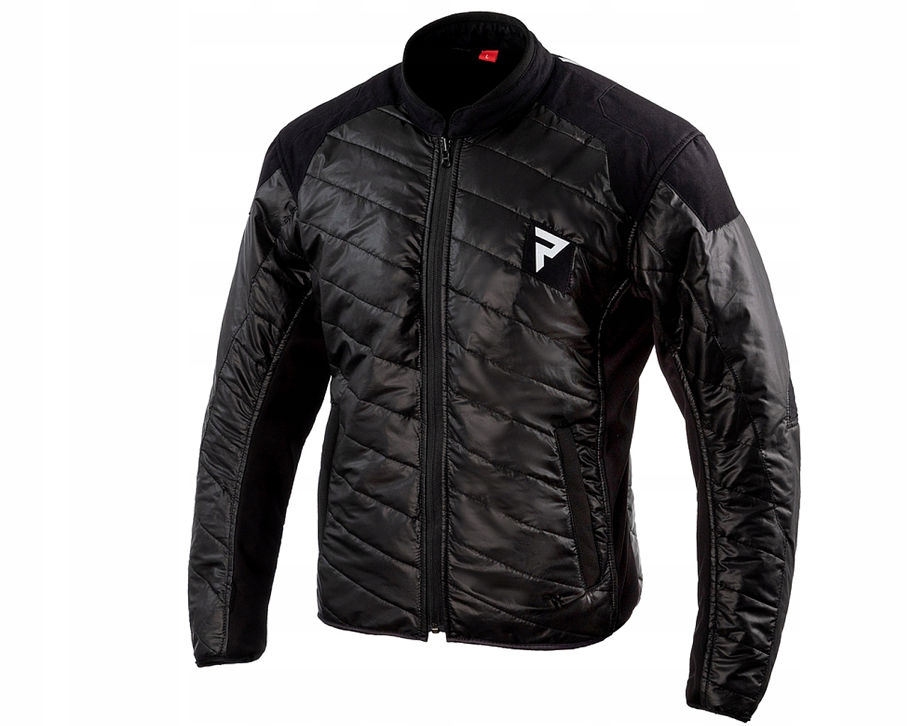 KURTKA MOTOCYKLOWA REBELHORN HARDY II CORDURA XL Model HARDY-II-TJ