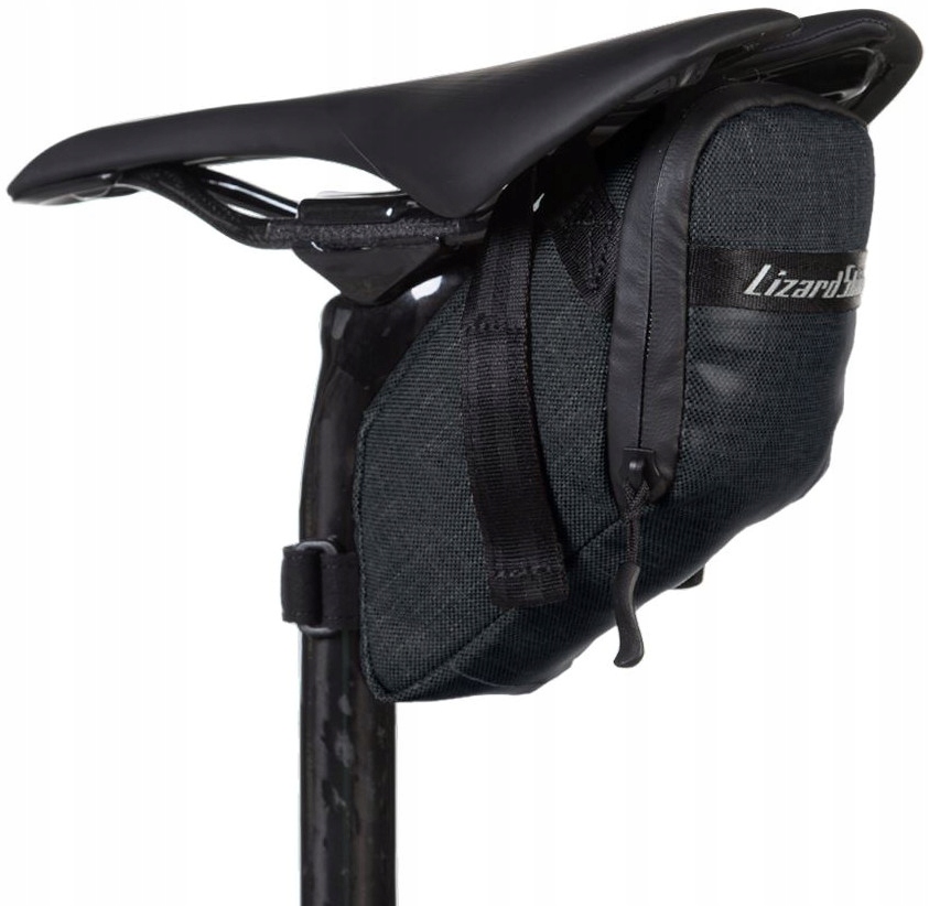 Sedlová kabelka Lizardskins Cache Saddle vel. L