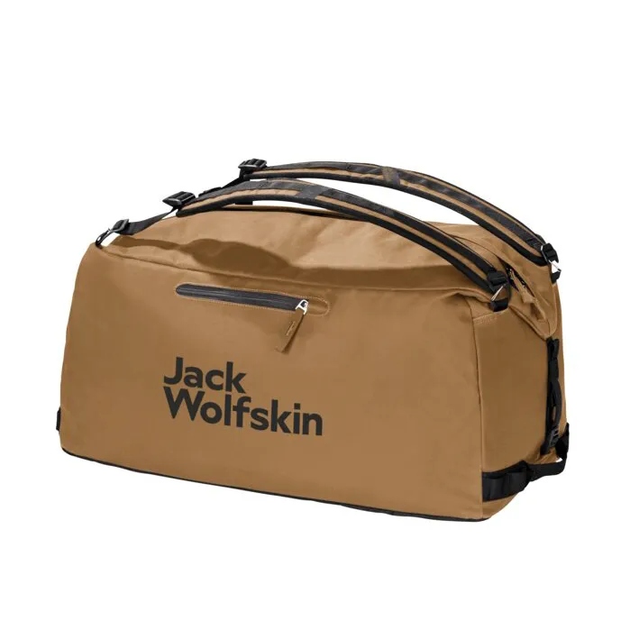 Torba podróżna Jack Wolfskin Traveltopia Duffle 65 l