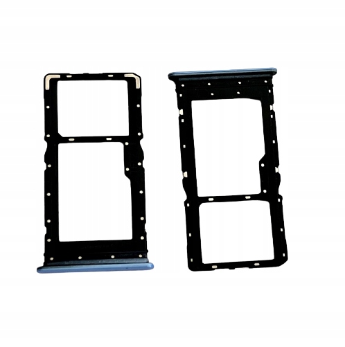 Tacka Karty SIM Szufladka Uchwyt Redmi 12 Sky Blue