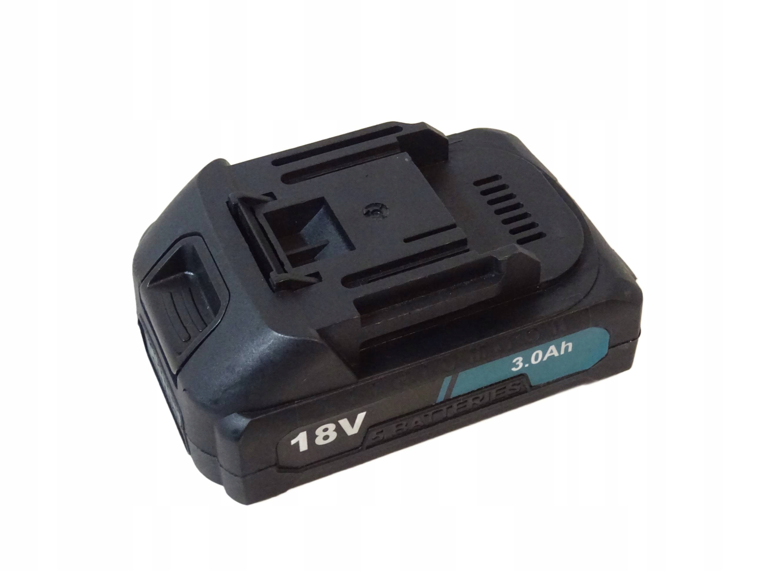 Akumulator bateria T1840-10 18V 3Ah Do Makita Mawiron (Zamiennik)