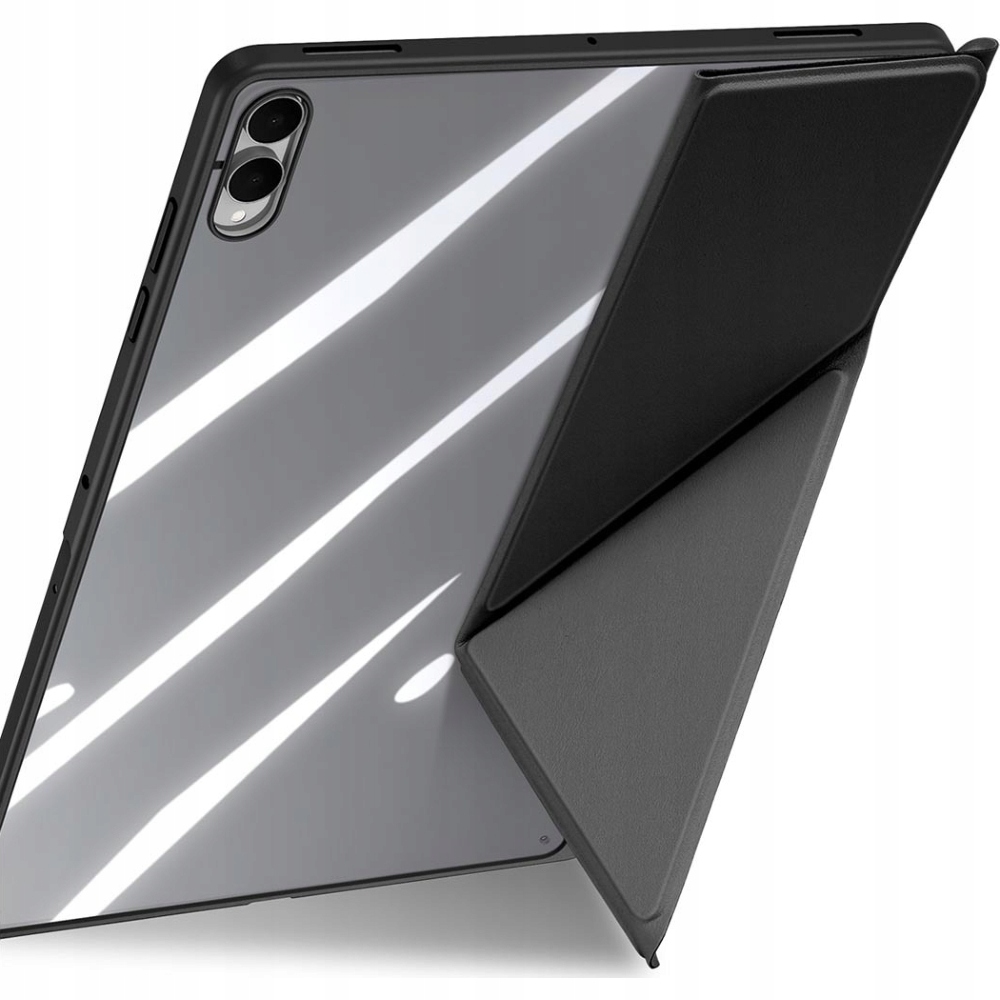 Pouzdro Dux Ducis pro Galaxy Tab S11 Ultra, pouzdro na obal