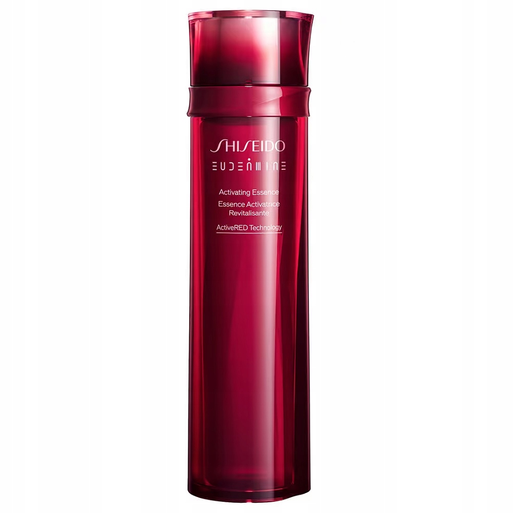 Shiseido Sérum Na Obličej Eudermine Activating Essence 145 ml