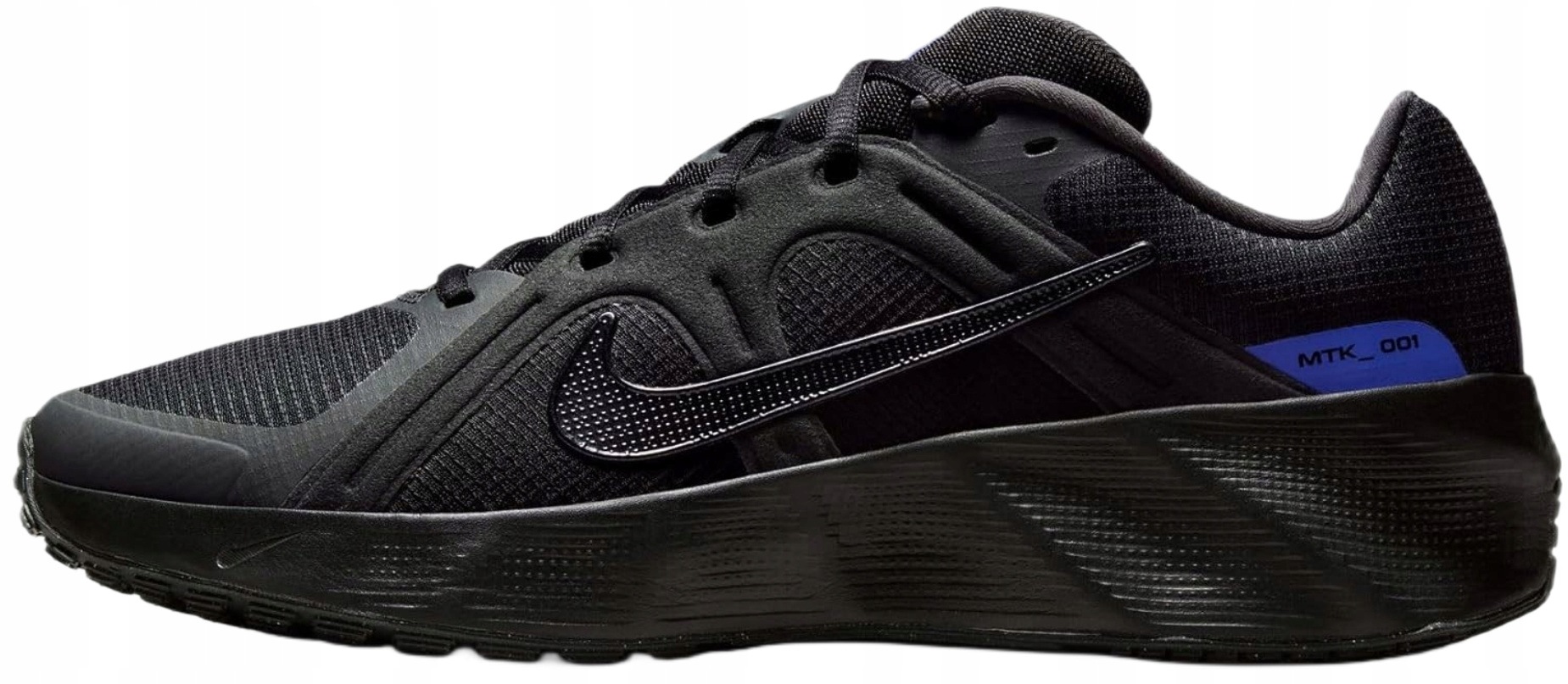 Kůže Nové Běžecké Boty Nike Metro Tek 41