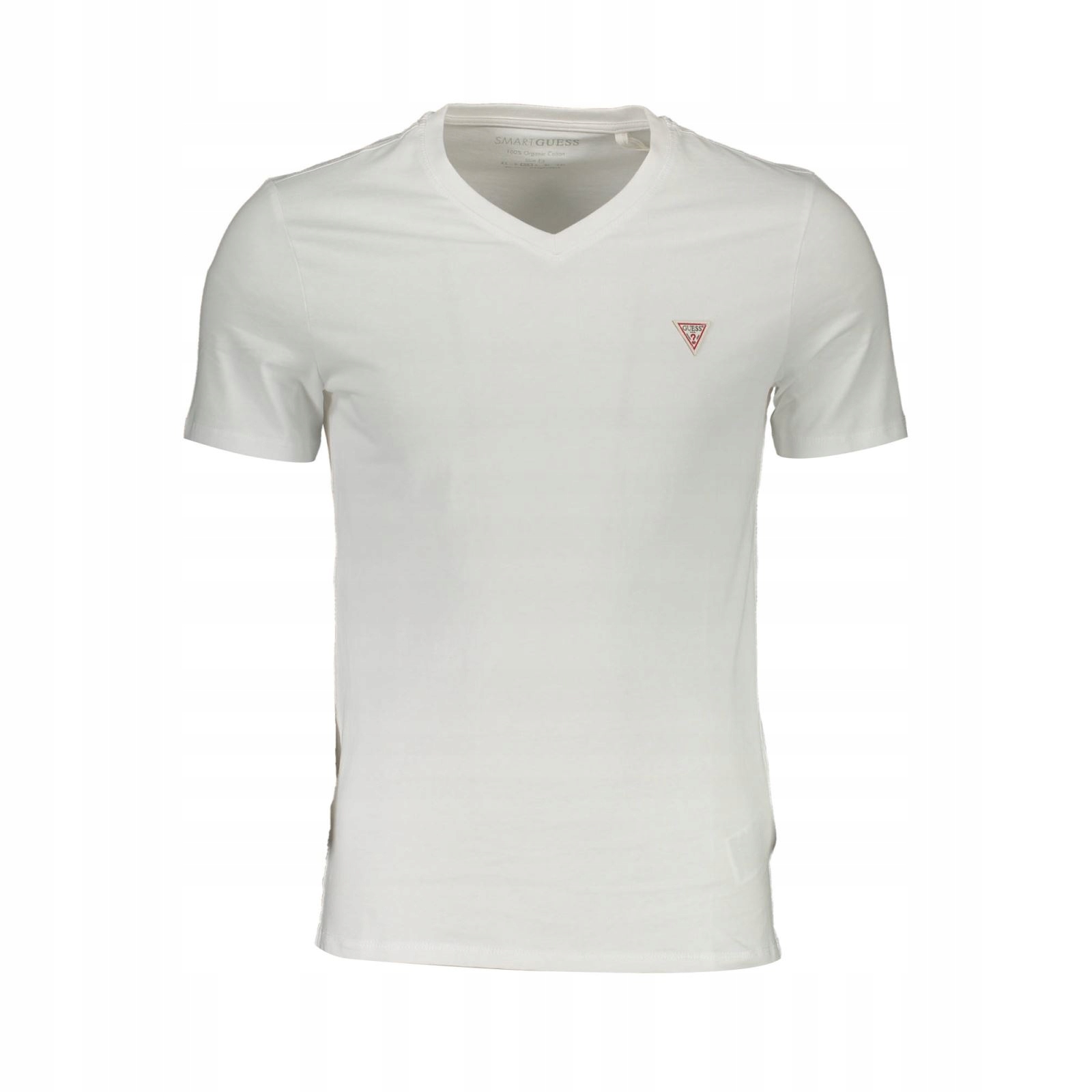 

Guess T-shirt męski M1RI37I3Z11 koszulka XXL