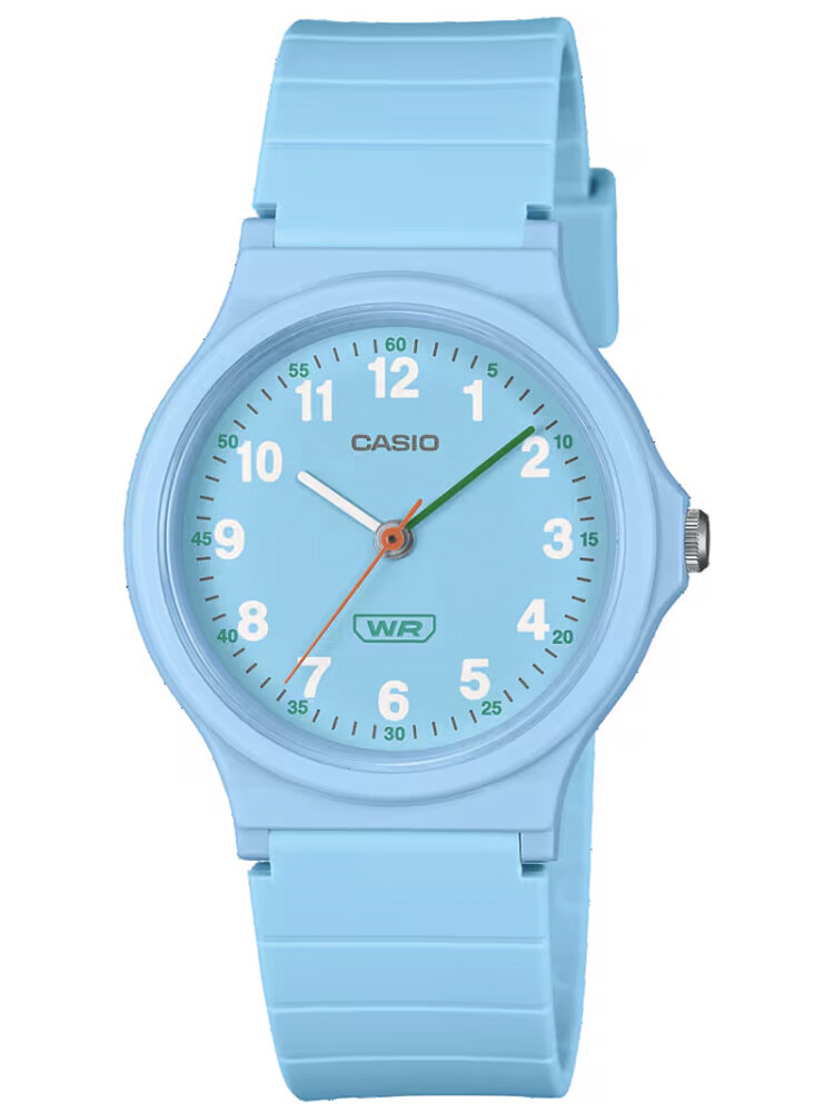 Dámské Hodinky Casio LQ-24B-2BDF Box Gravírování