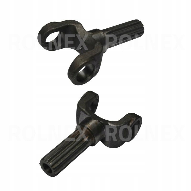 Vidličky s válečkem pro přední nápravu Ltz Bg T40A2306112ABG