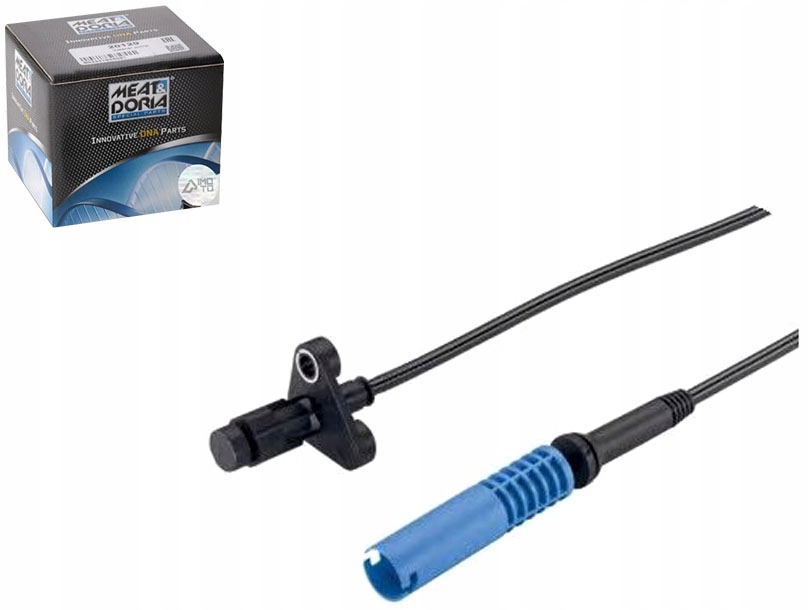 90004 - Датчик ABS передній L P BMW 5 (E39) 2.0-4.9 09.95-05