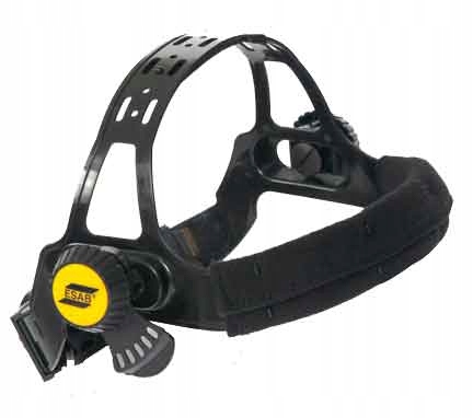 

Nagłowie do przyłbicy Esab Warrior Tech