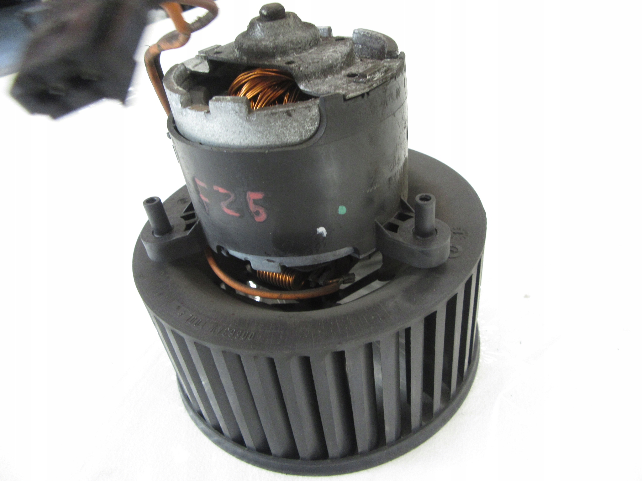 Lüfter Lüfter des lüfters dmuchawa BMW E81 E84 E87 E90 E91 E91 F25 F26 EUR
