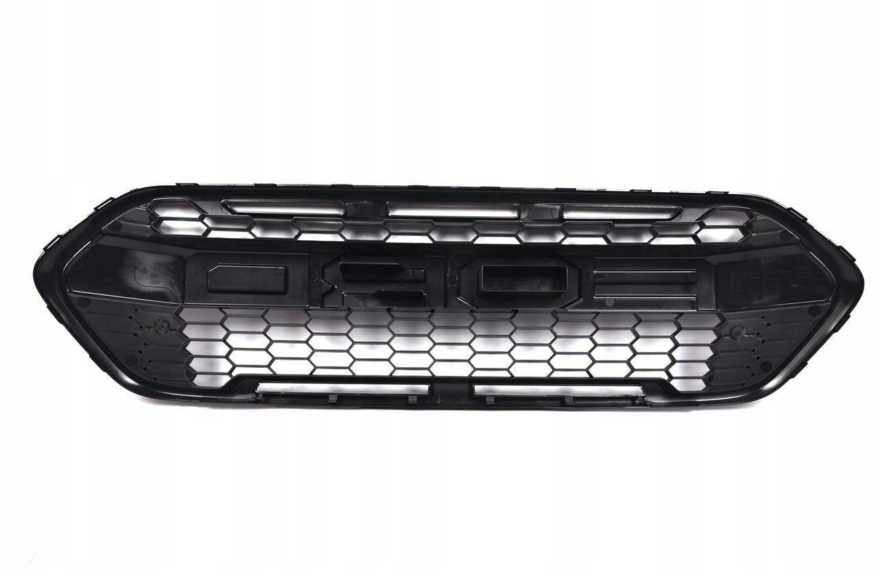 ATRAPA GRIL CHŁODNICY ZDERZAKA FORD TRANSIT CUSTOM LIFT NOWA 2018rok=> Numer katalogowy części 2467234 , LK21-17B968-BA5YZ9 , LK2117B968BA5YZ9 , LK21-17B968-BA , LK2117B968BA