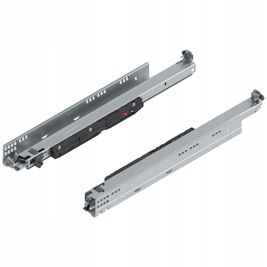

Blum 766H5000S prowadnica Movento 500mm 60kg