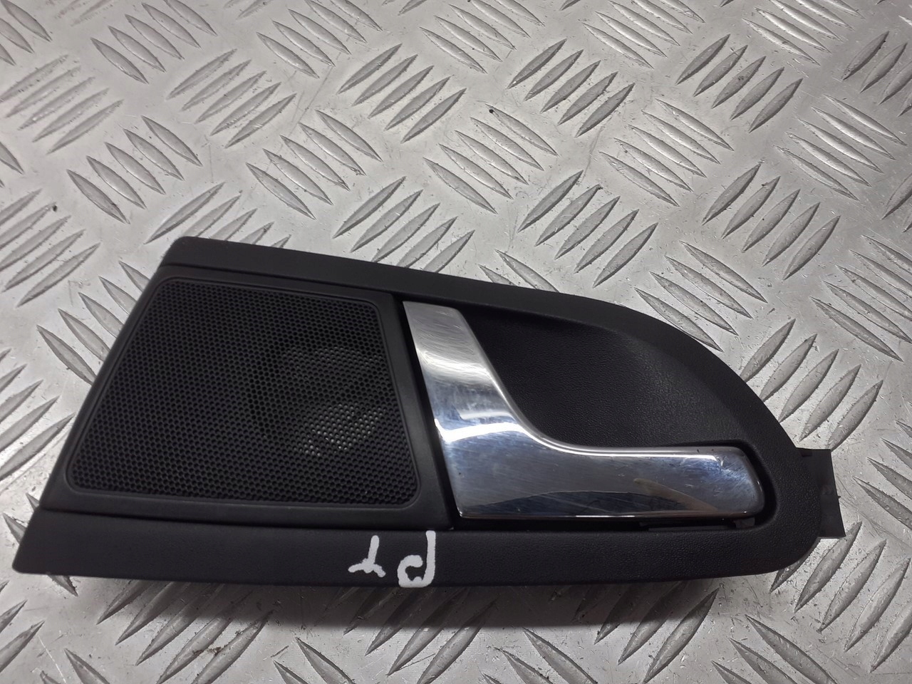 KLAMKA PRAWA TYLNA WEWNĘTRZNA SKODA OCTAVIA I 1U4867436