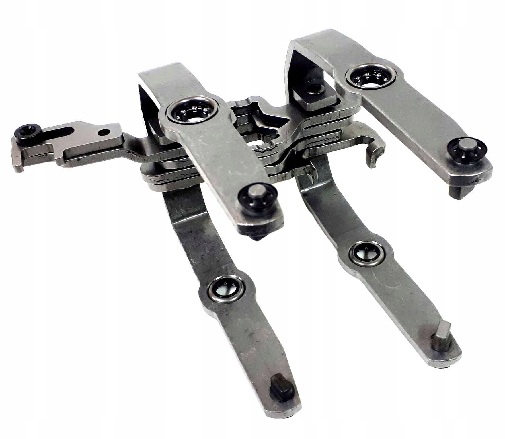 WIDEŁKI PRZEŁĄCZANIA BIEGÓW ORG VAG SKODA AUDI VW SEAT 0A4311490B B10907 Typ samochodu Samochody dostawcze Samochody osobowe