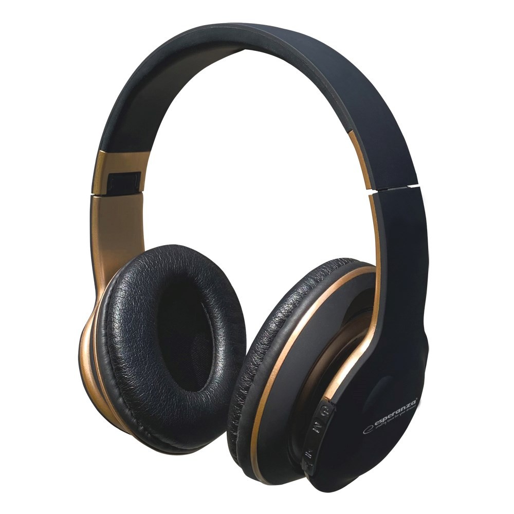 Esperanza Słuchawki Bluetooth Shange EH220