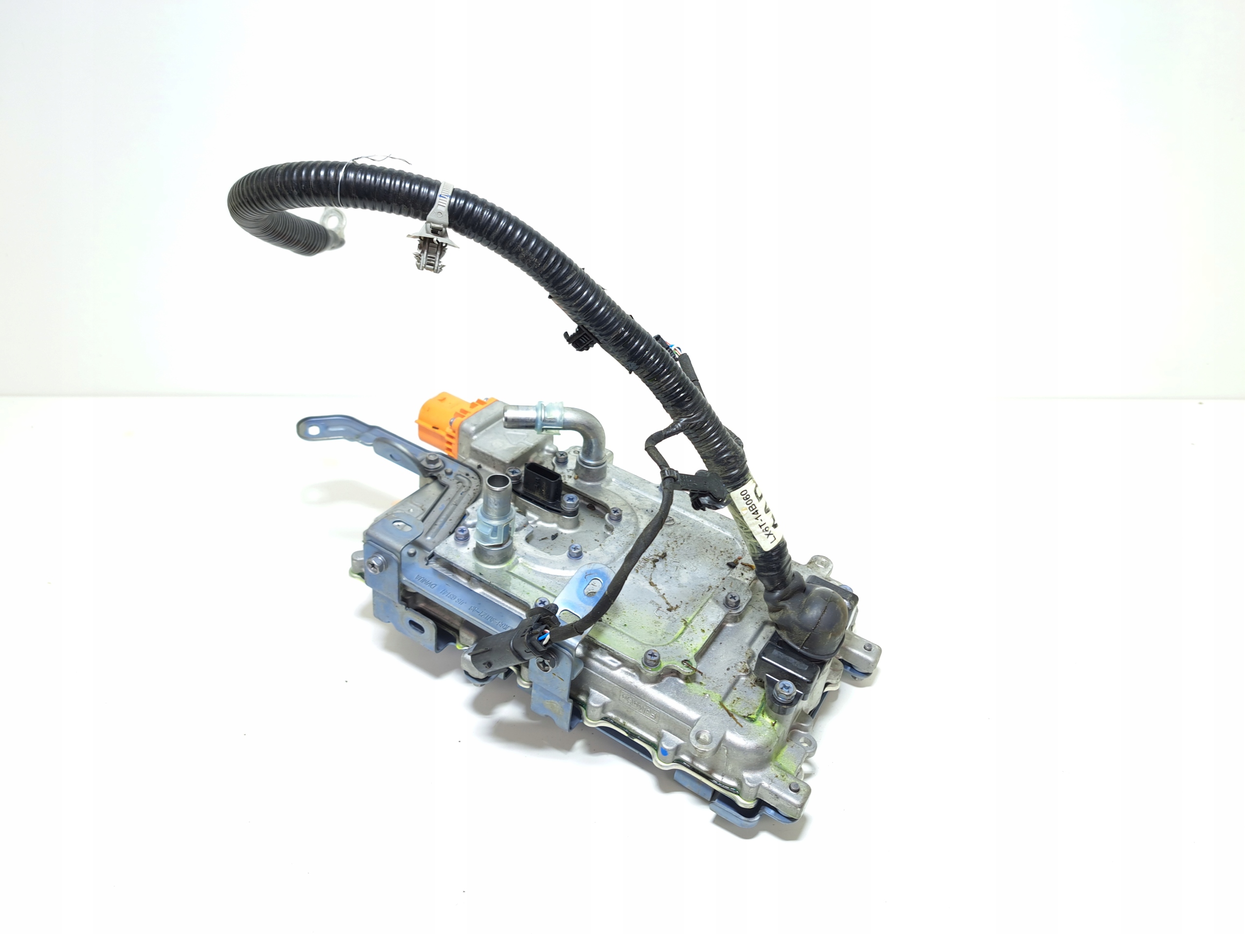 FORD KUGA III MK3 PRZETWORNICA KONWERTER NAPIECIA 2.5 PHEV HYBRYDA