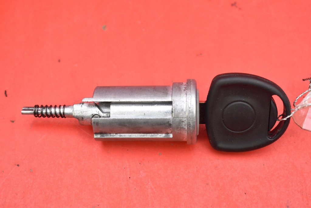 Allumage Clé Insert OPEL MERIVA A 1.7 CDTI 100 KM 02-06