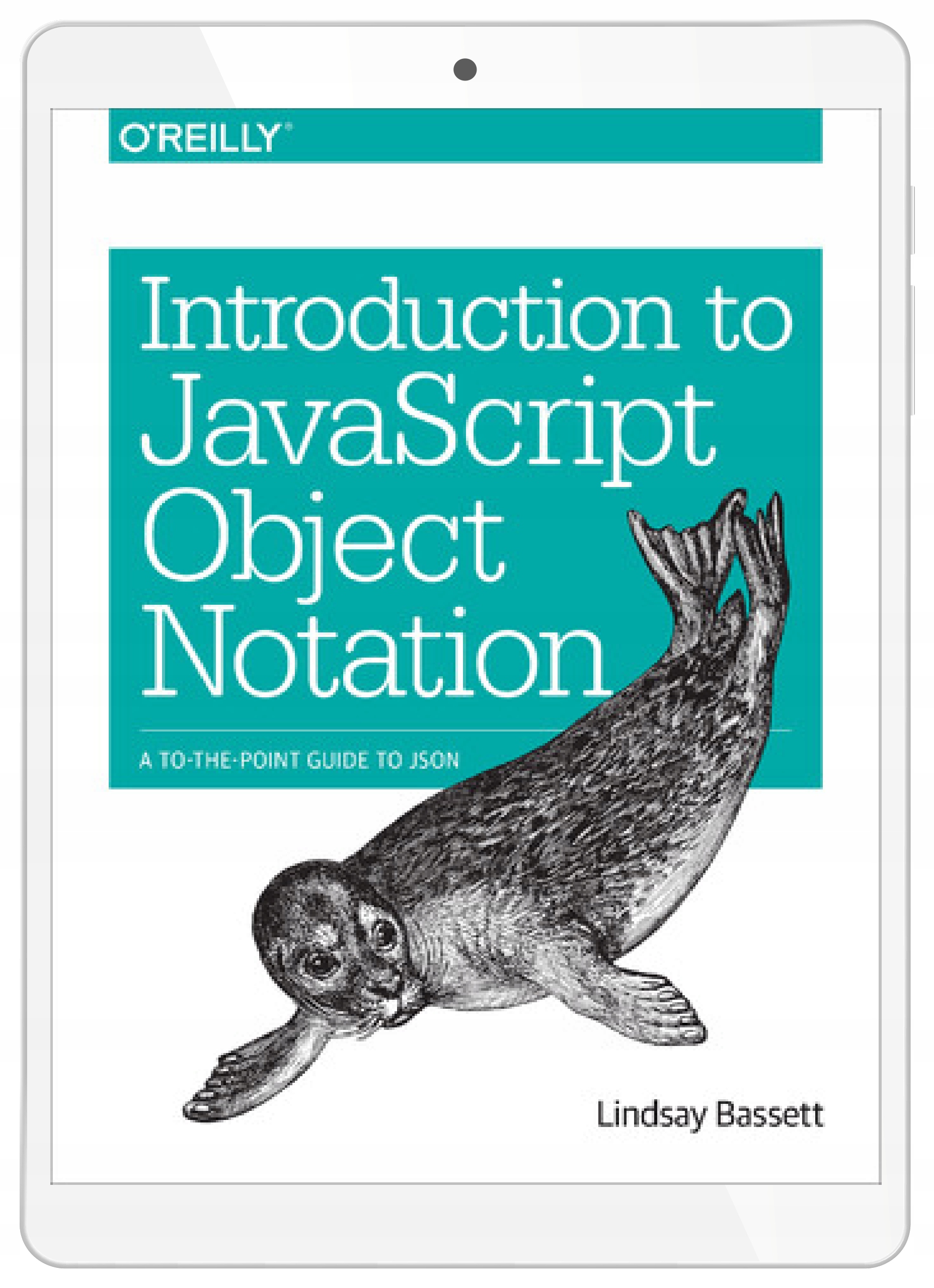 Introduction to JavaScript Object Notation