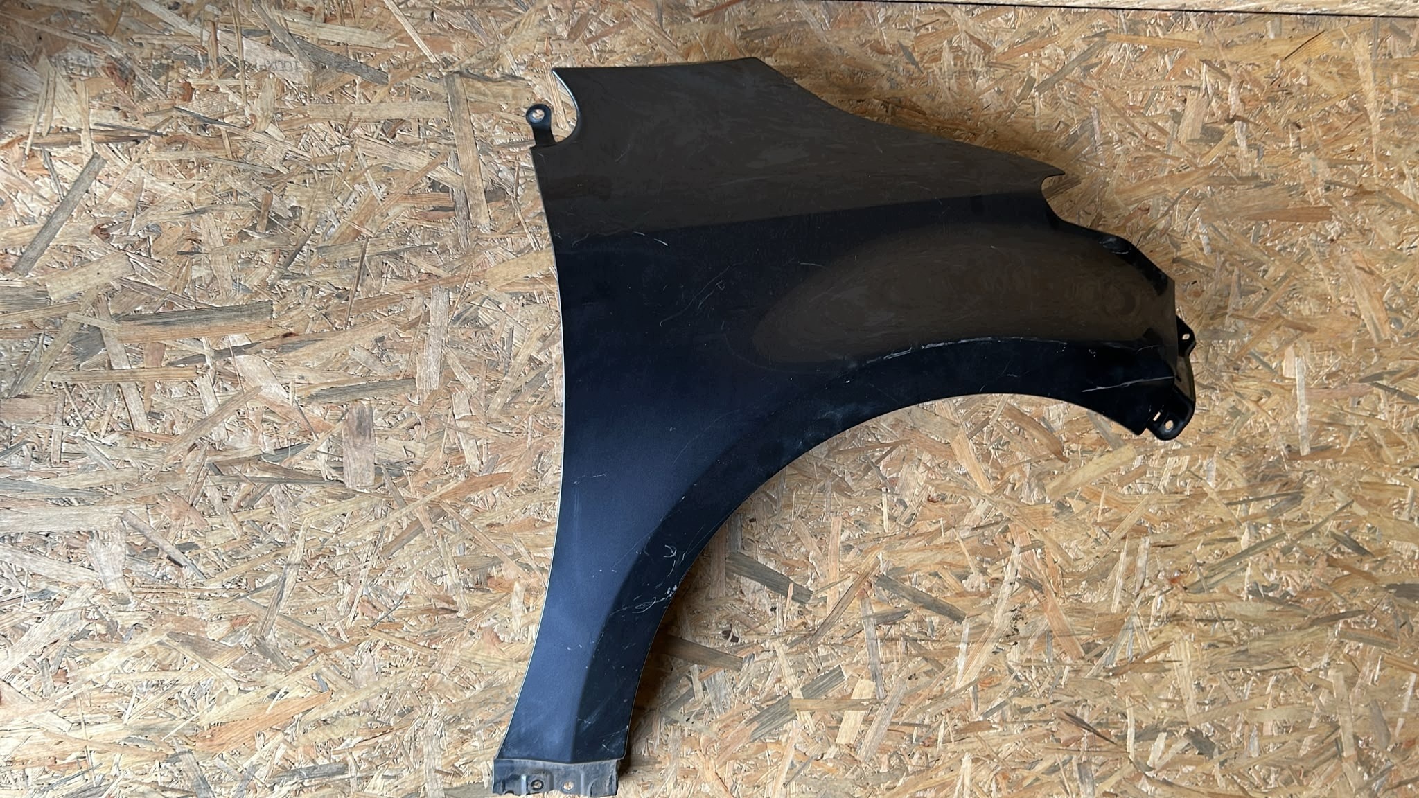 fender right front TOYOTA YARIS IV 20