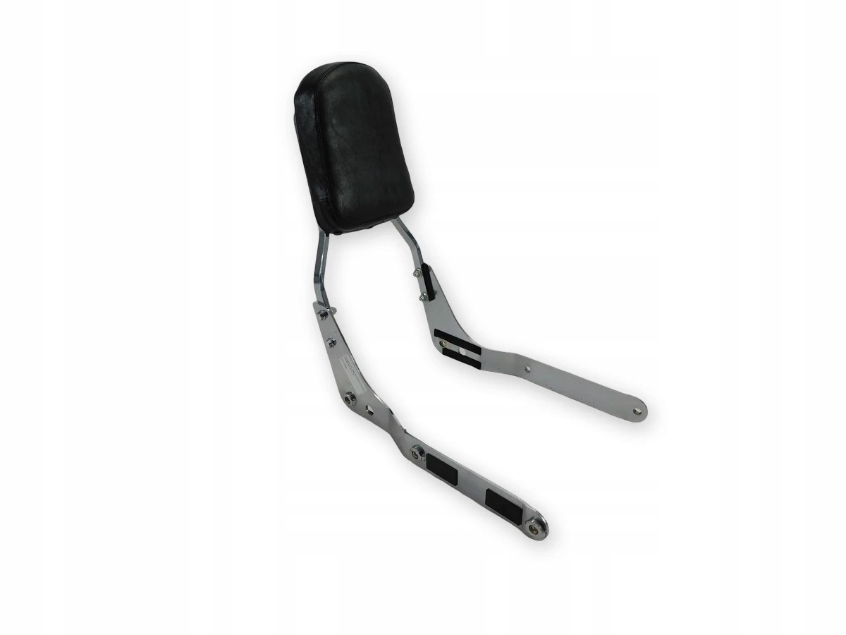 Operadlo Spolujazdca Sissy Bar Honda Vt 750 Shadow Aero RC50 03-06 U-11