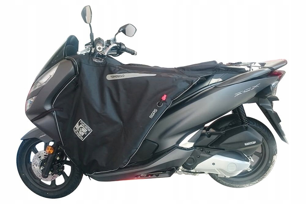 Deka na nohy Termoscud Tucano Urbano, Honda Pcx 125-150 18-20