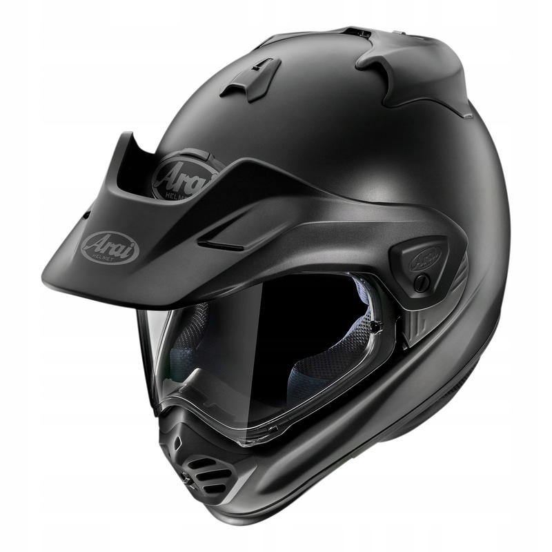 Motocyklová Prilba Arai TOUR-X5 Black Frost M