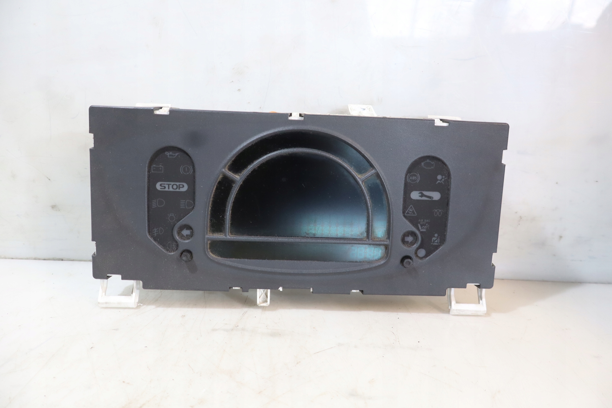 часы renault MODUS 1.5