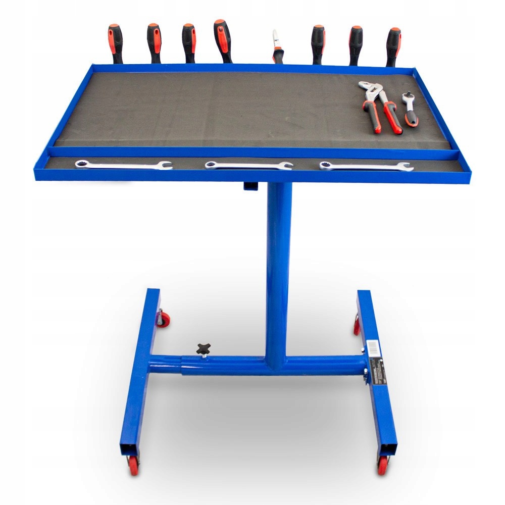 ИНСТРУМЕНТ ВЕРСТАК ТЕЛЕЖКА НА КОЛЕСАХ