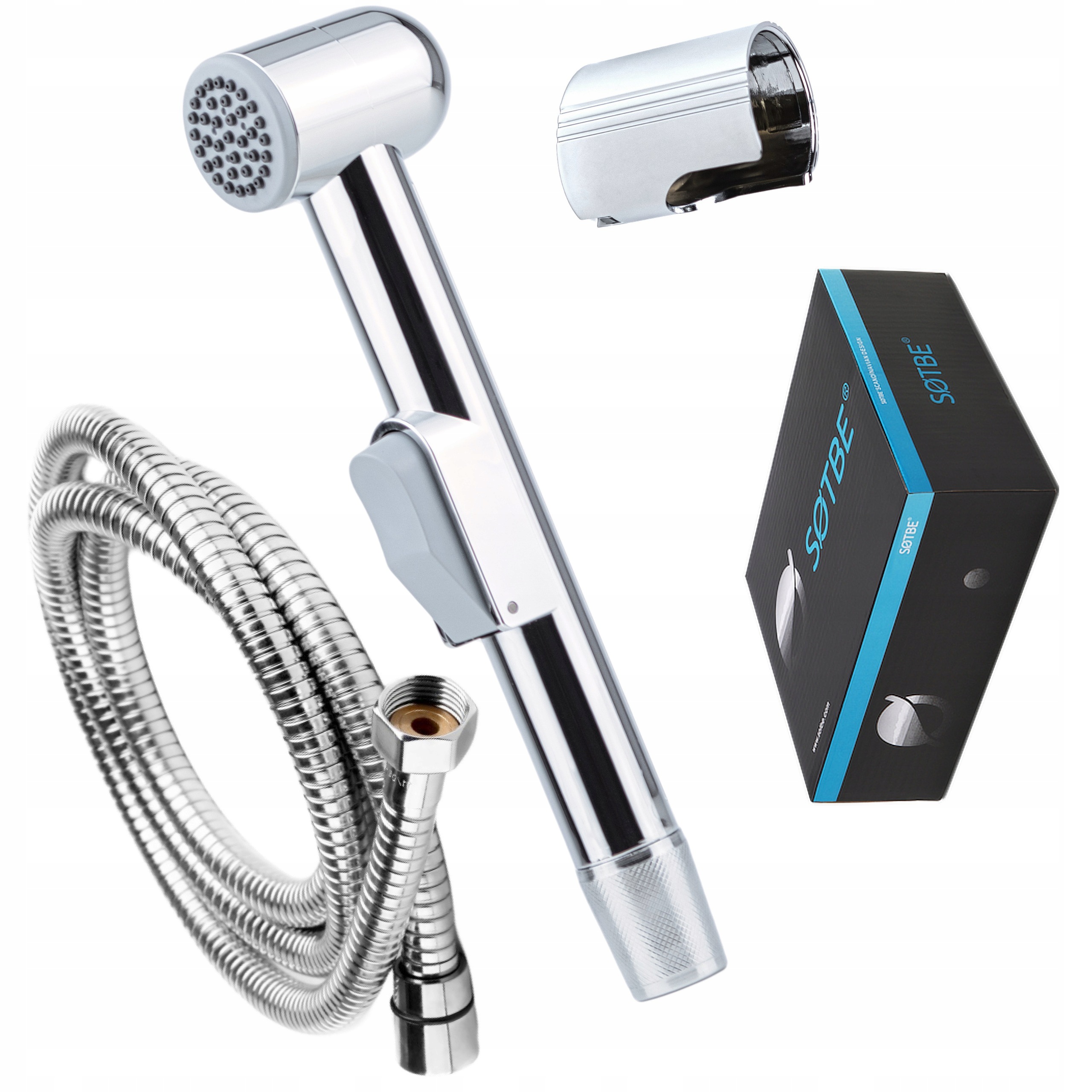 Ruční sprchová sada pro bidet a toaletu Sotbe