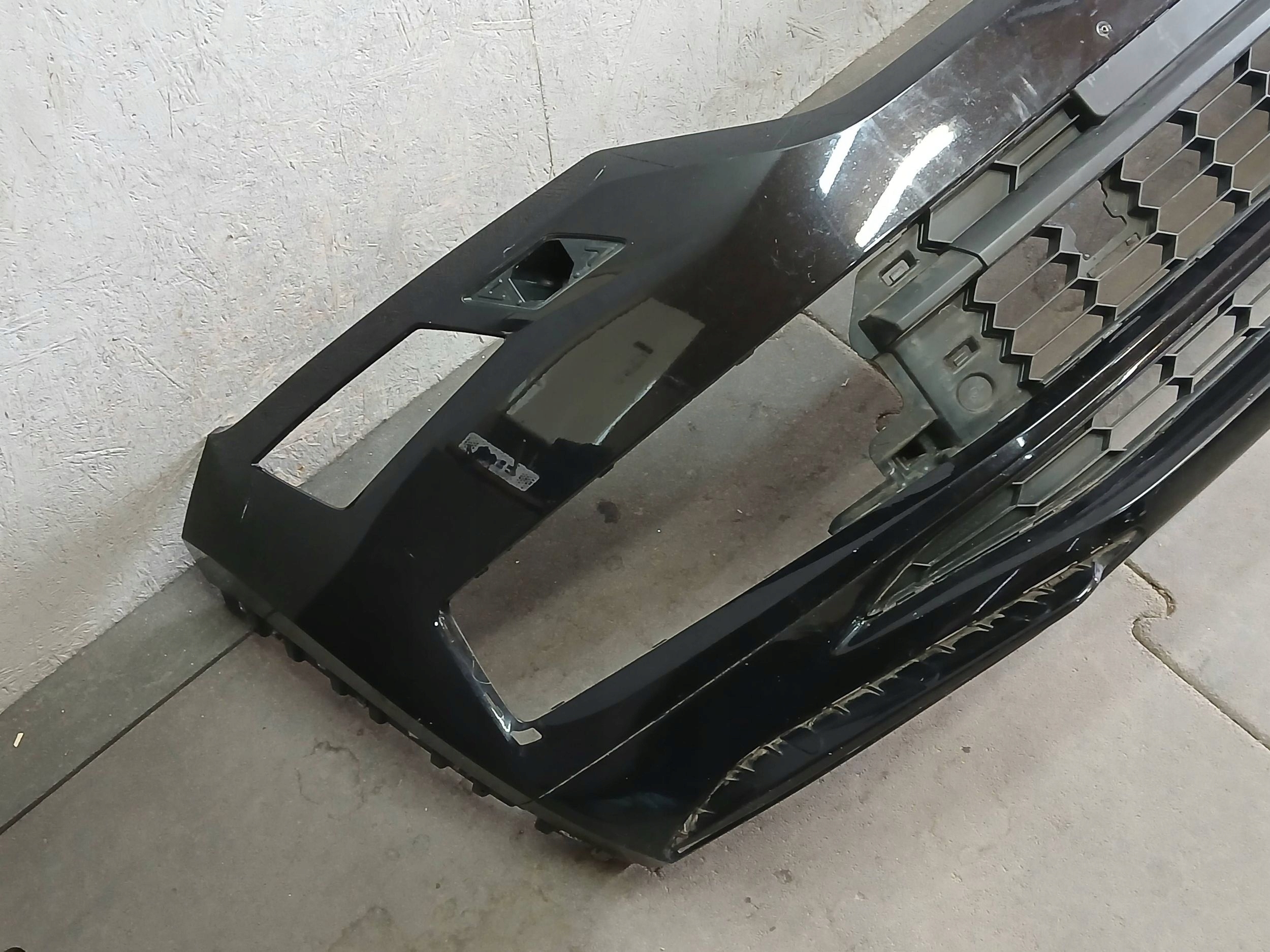 bumper front SKODA KODIAQ RS
