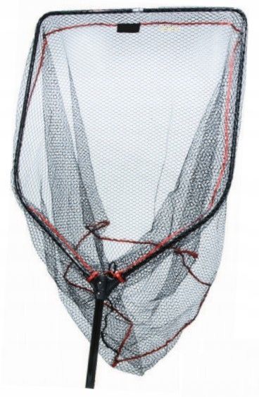 Podbierak Mistrall 2m Gumowany Na Szczupaka 200cm