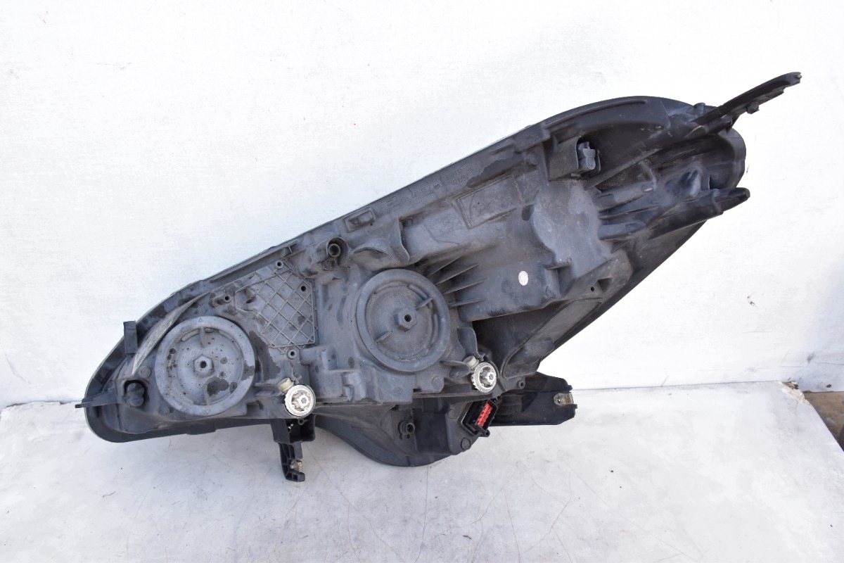 light right front OPEL CORSA E 2014-2019R 13381346 UK