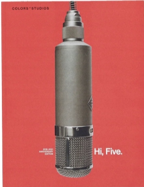 Hi, Five