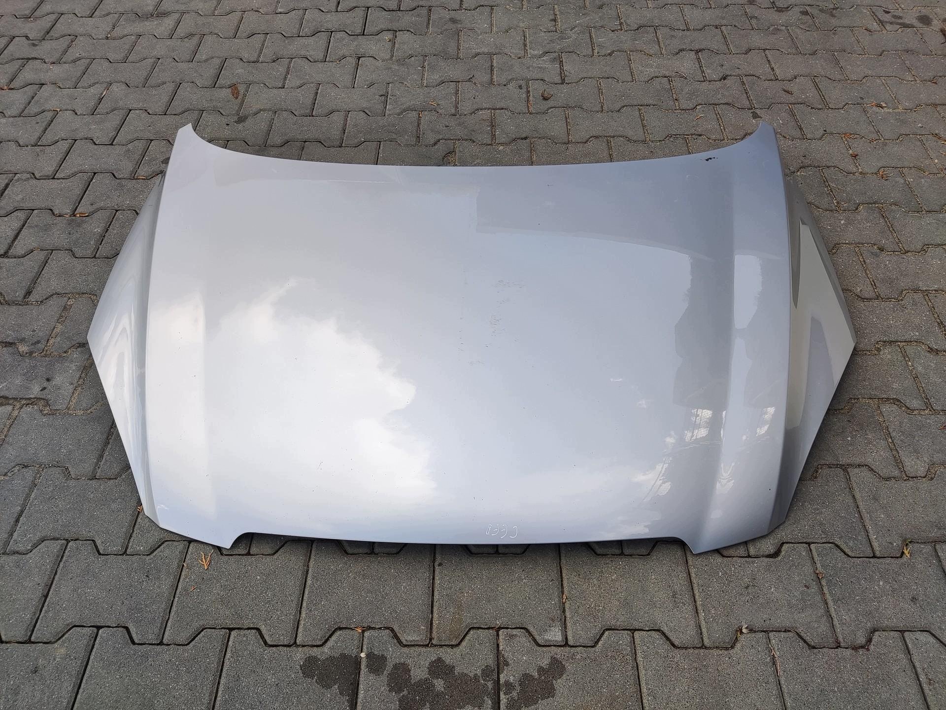 bonnet KIA CEED and 2006-2009