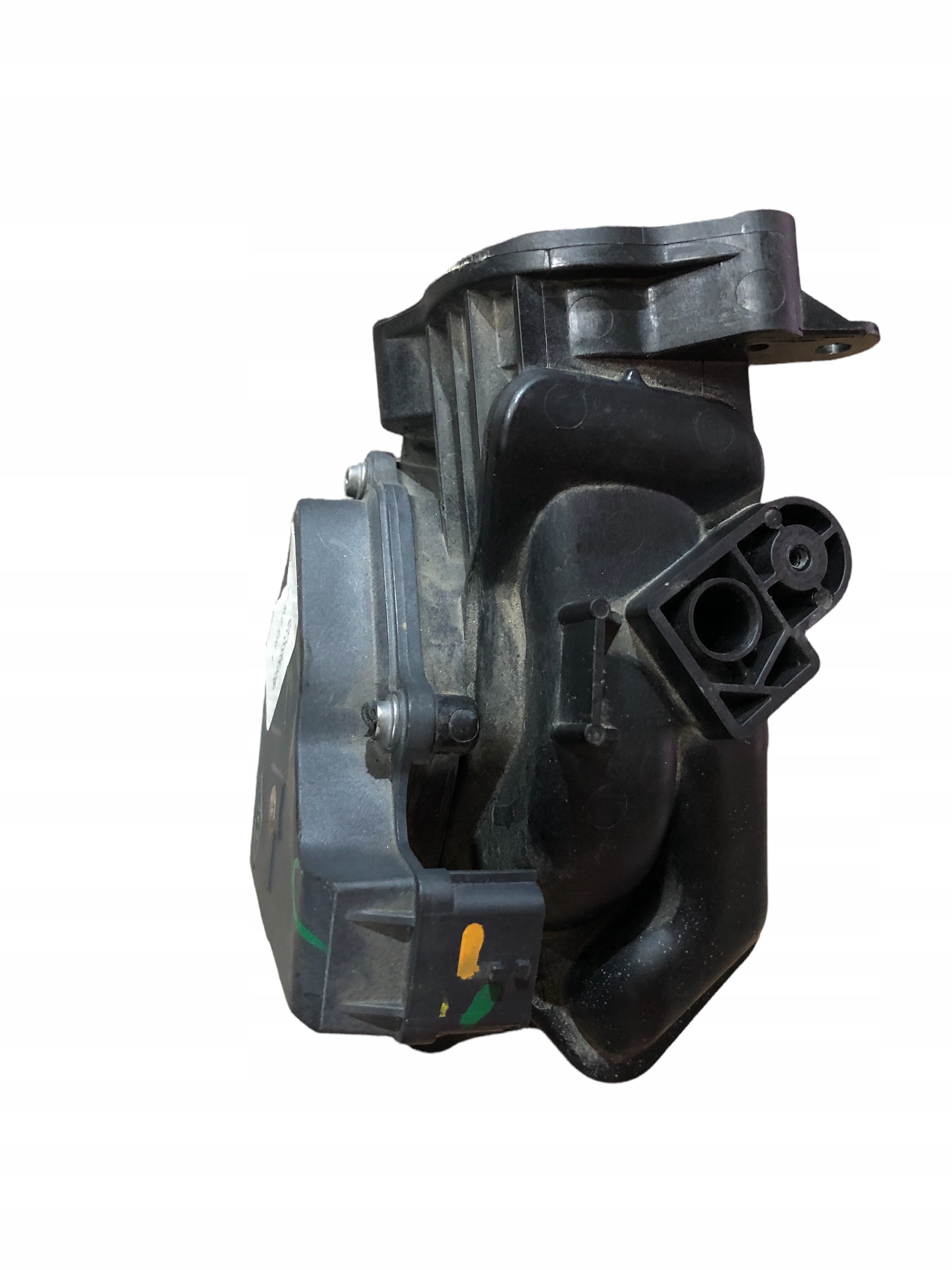 КЛАПАН РЕЦИРКУЛЯЦИИ ОГ RENAULT TRAFIC VIVARO A2C53350932