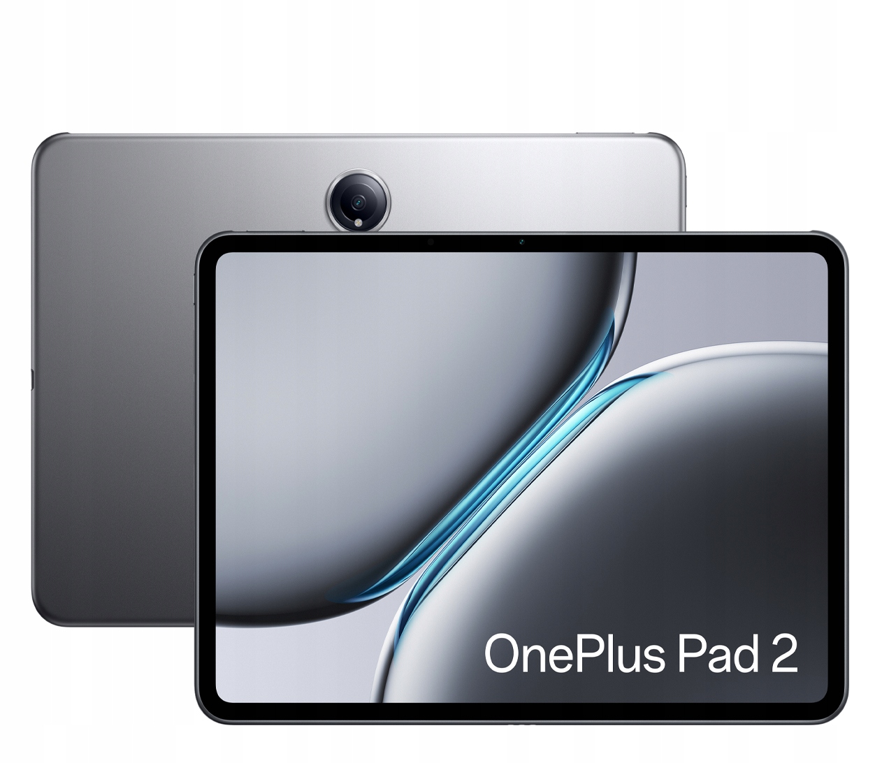 OnePlus Pad 3 12GB+256GB シルバー oneplus Buy Tablet OnePlus Pad 3 256GB 12GB RAM Silver 5511100384