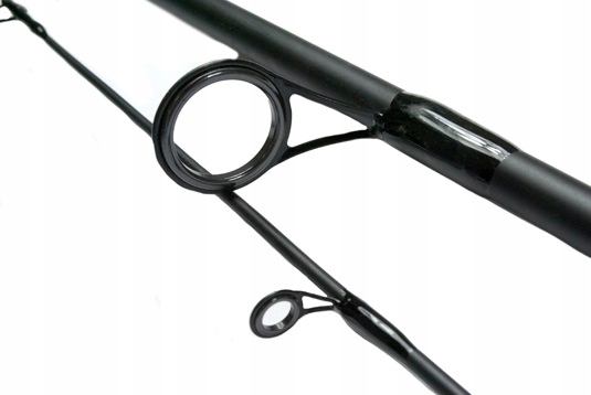 wędka spinning JAXON TENESA 2,4m 5-25g szczupak Konstrukcja wędki segmentowe