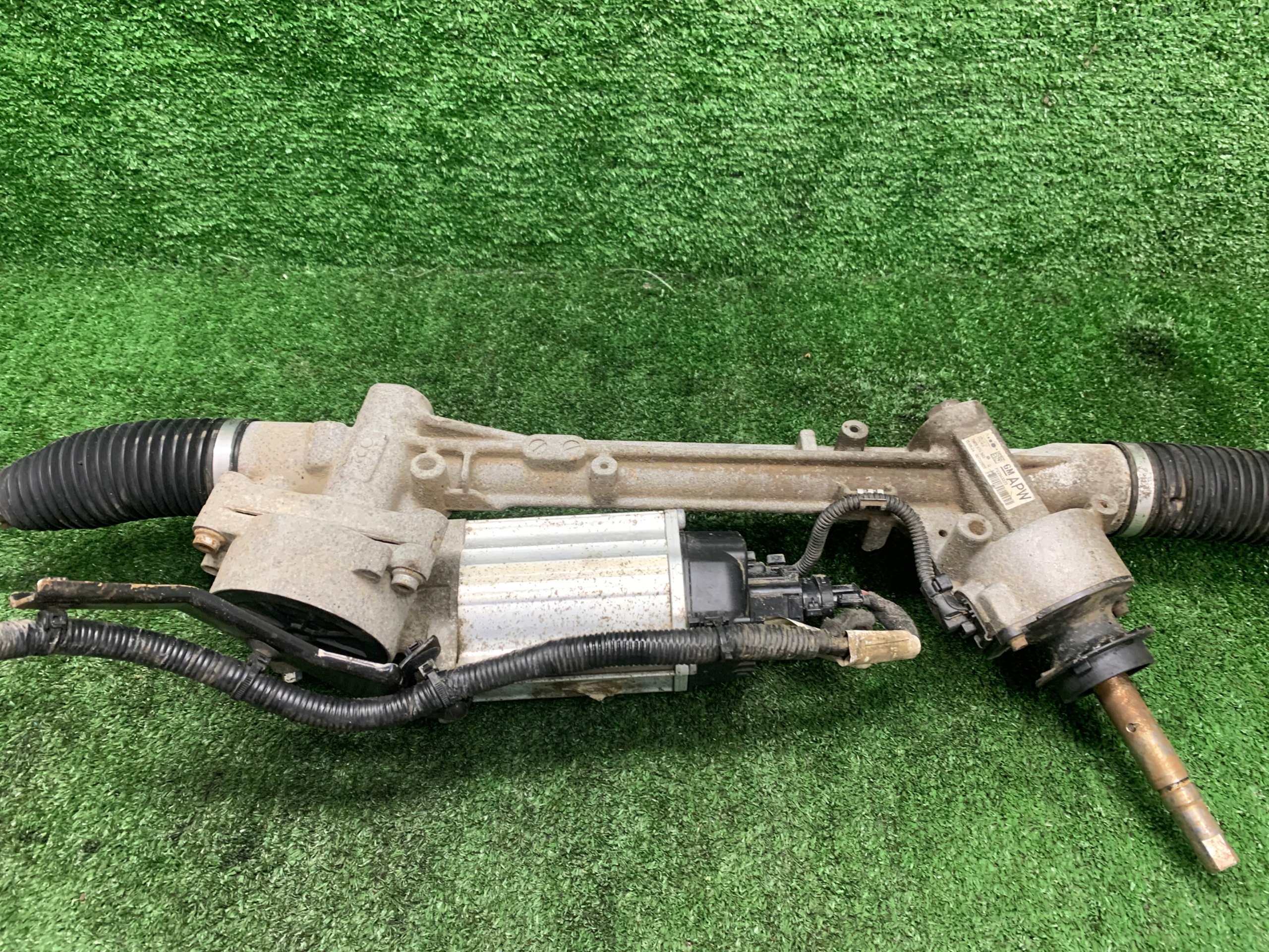 OPEL INSIGNIA A Boîter direction Boîter direction P22943373 ANGLIK UK