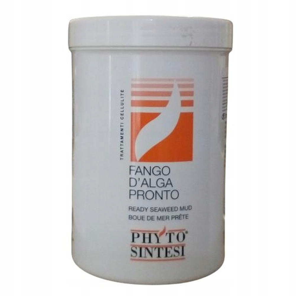 Phyto Sinesi Fango D'ala Pronto Bahno s riasami 1000ml