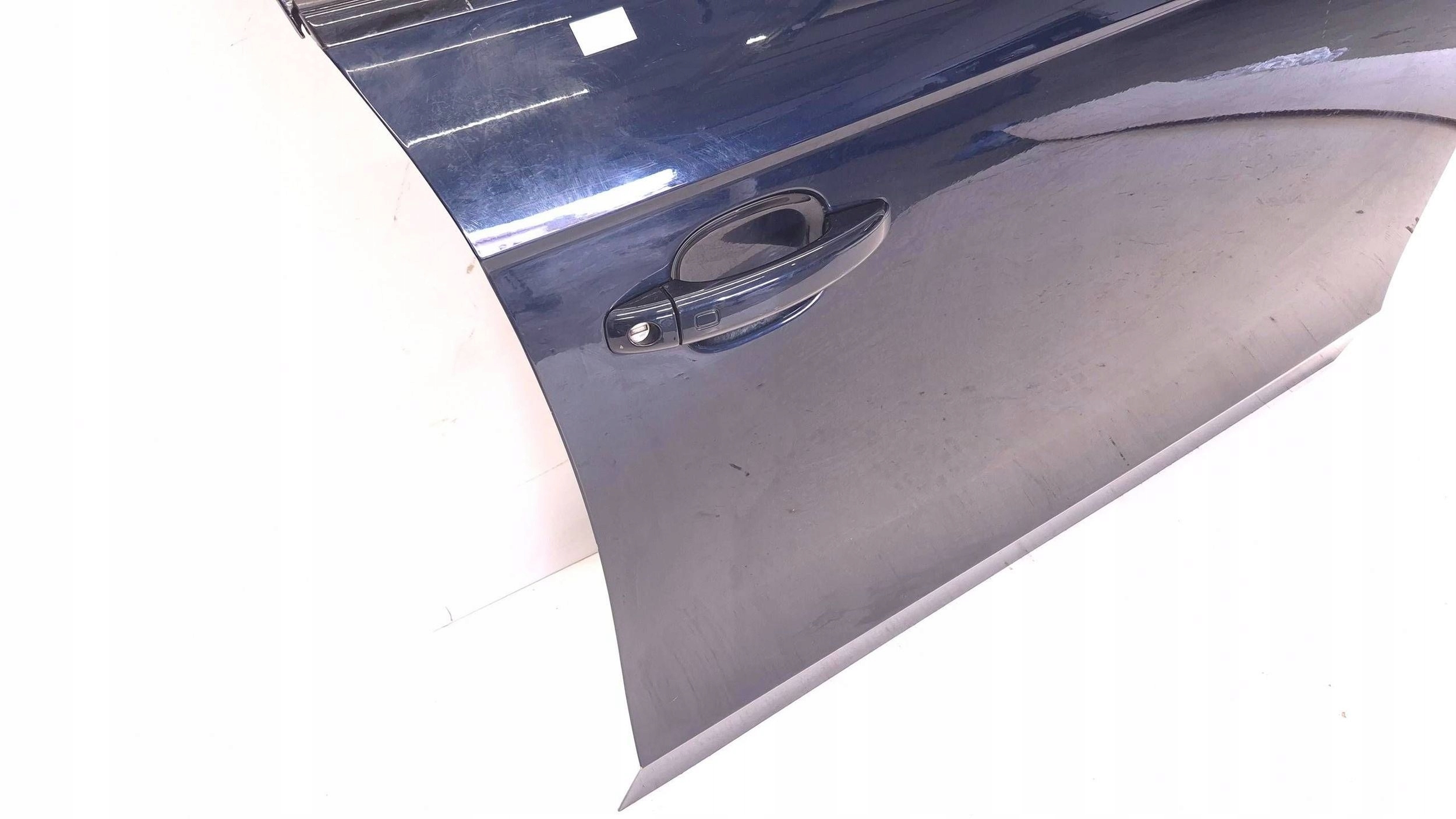 door right front front AUDI A4 B8 LZ5A