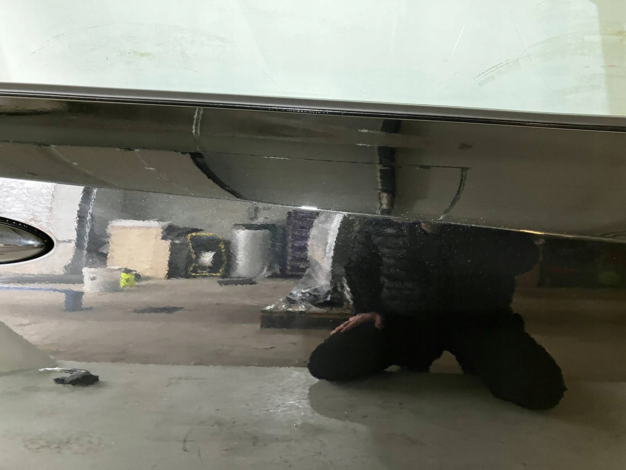 COROLLA E21 DRZWI PRZEDNIE PRAWE PRAWY PRZÓD KOMPLETNE 209 Kolor czarny