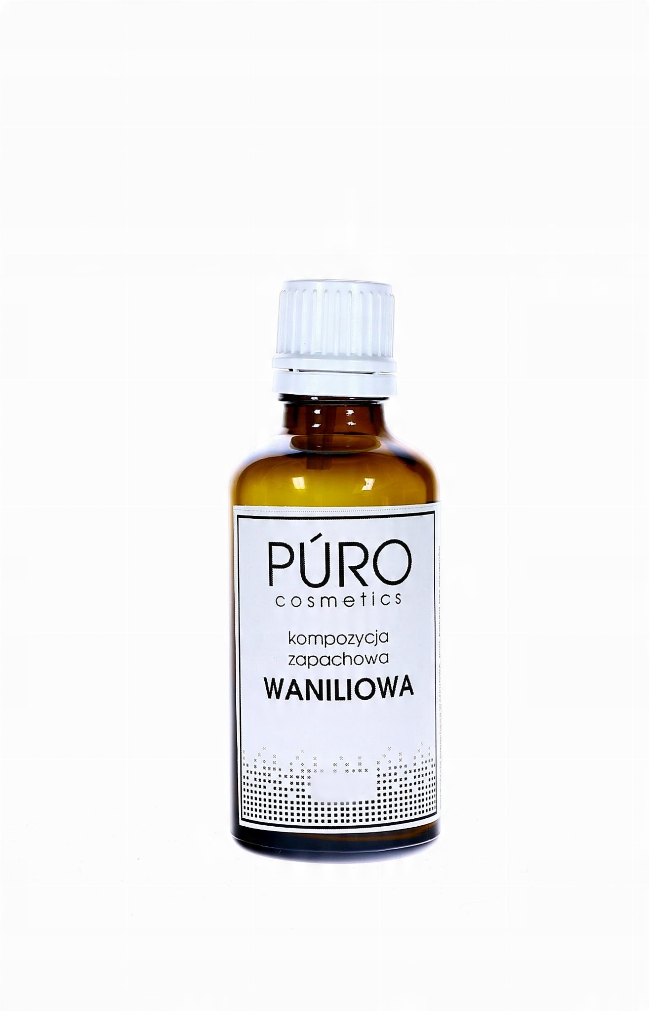 

Olejek eteryczny Waniliowy 10ml