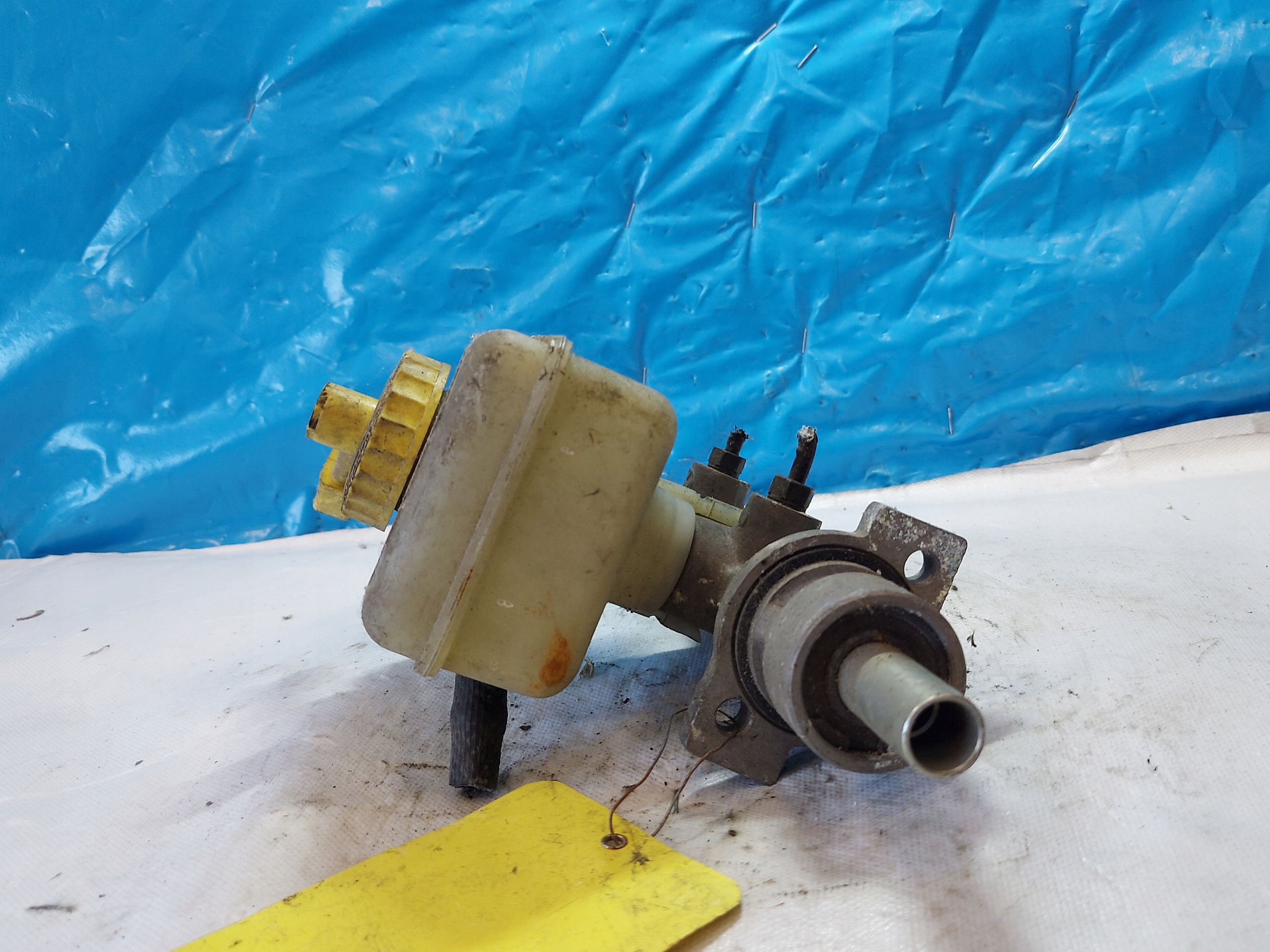 Servofreno A3 8L 1.8 T BOSCH 21027099