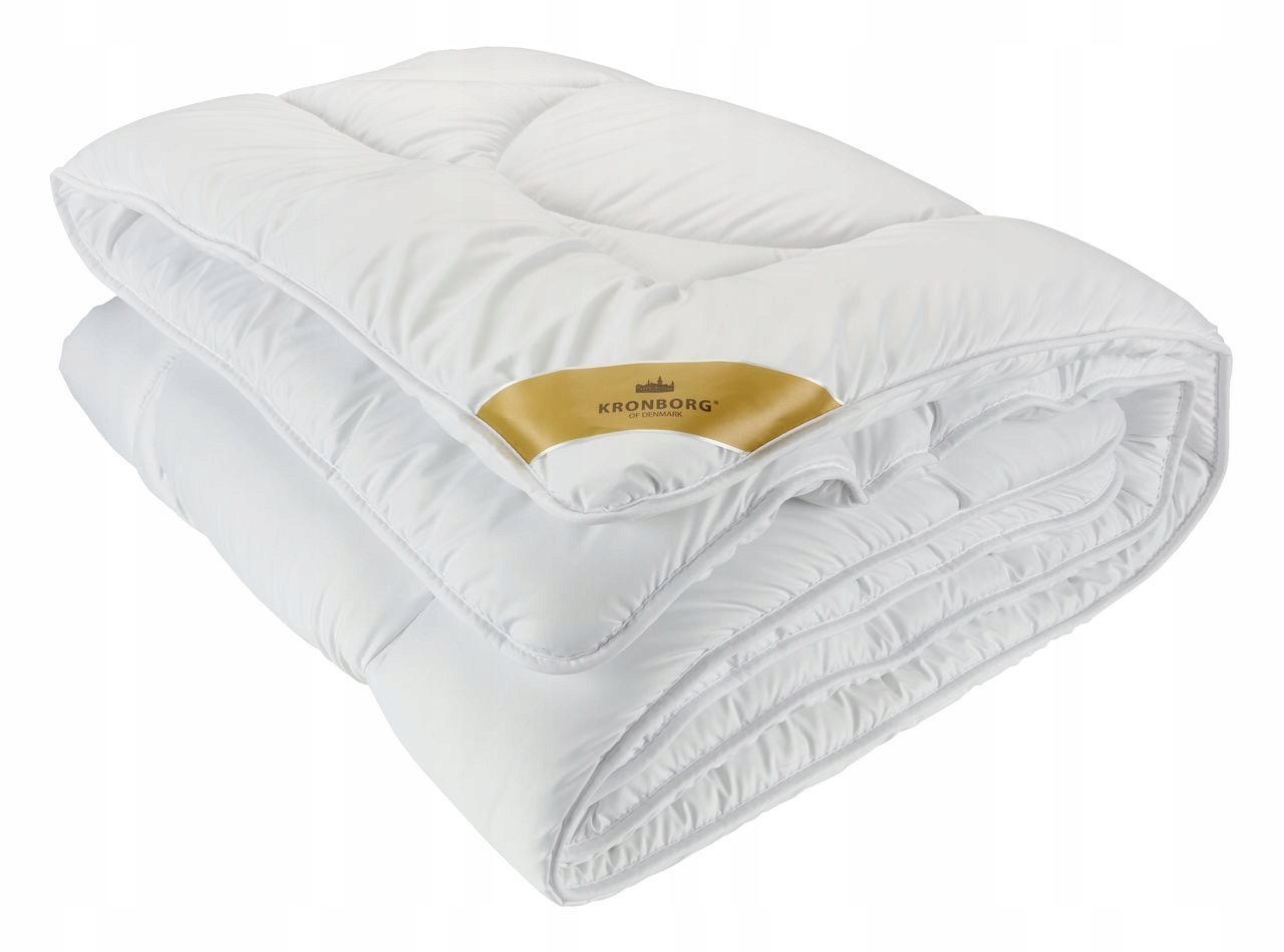 Prikrývka 155x200 b.teplá antialergová aloe vera Fjelldal S