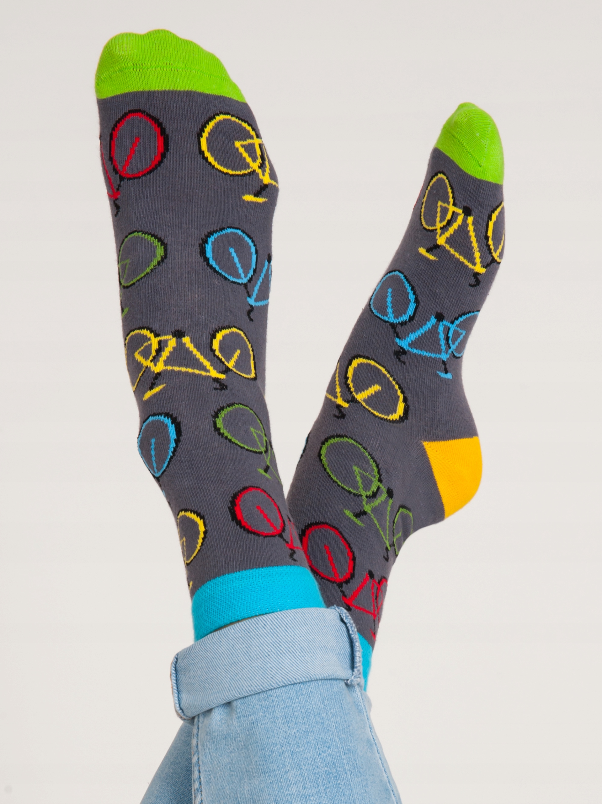 

Skarpety Chłopięce Noviti SB001-B-01