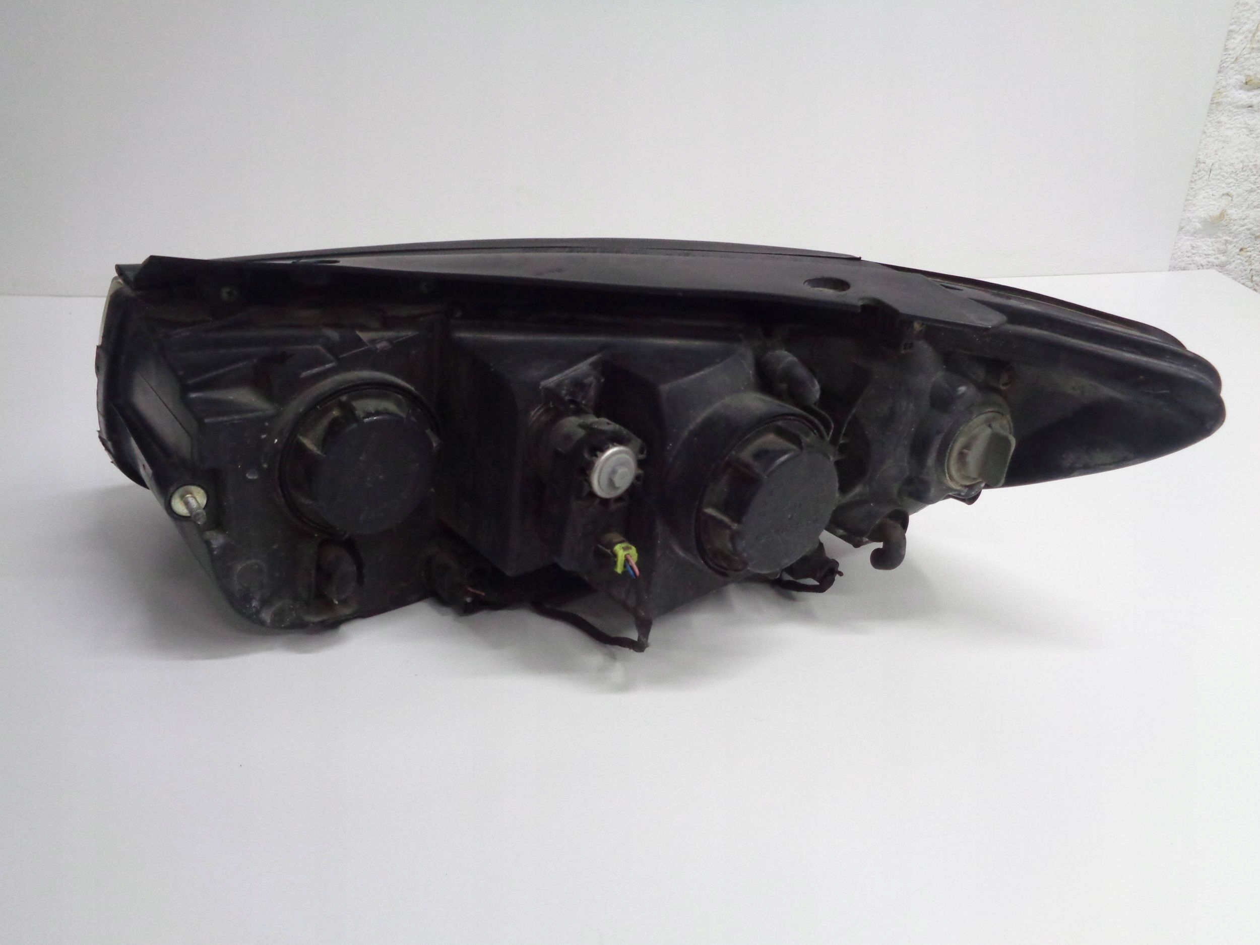 Frontscheinwerfer Hyundai Santa Fe TM 921022BXXX LED Links Headlight - Thumbnail 3