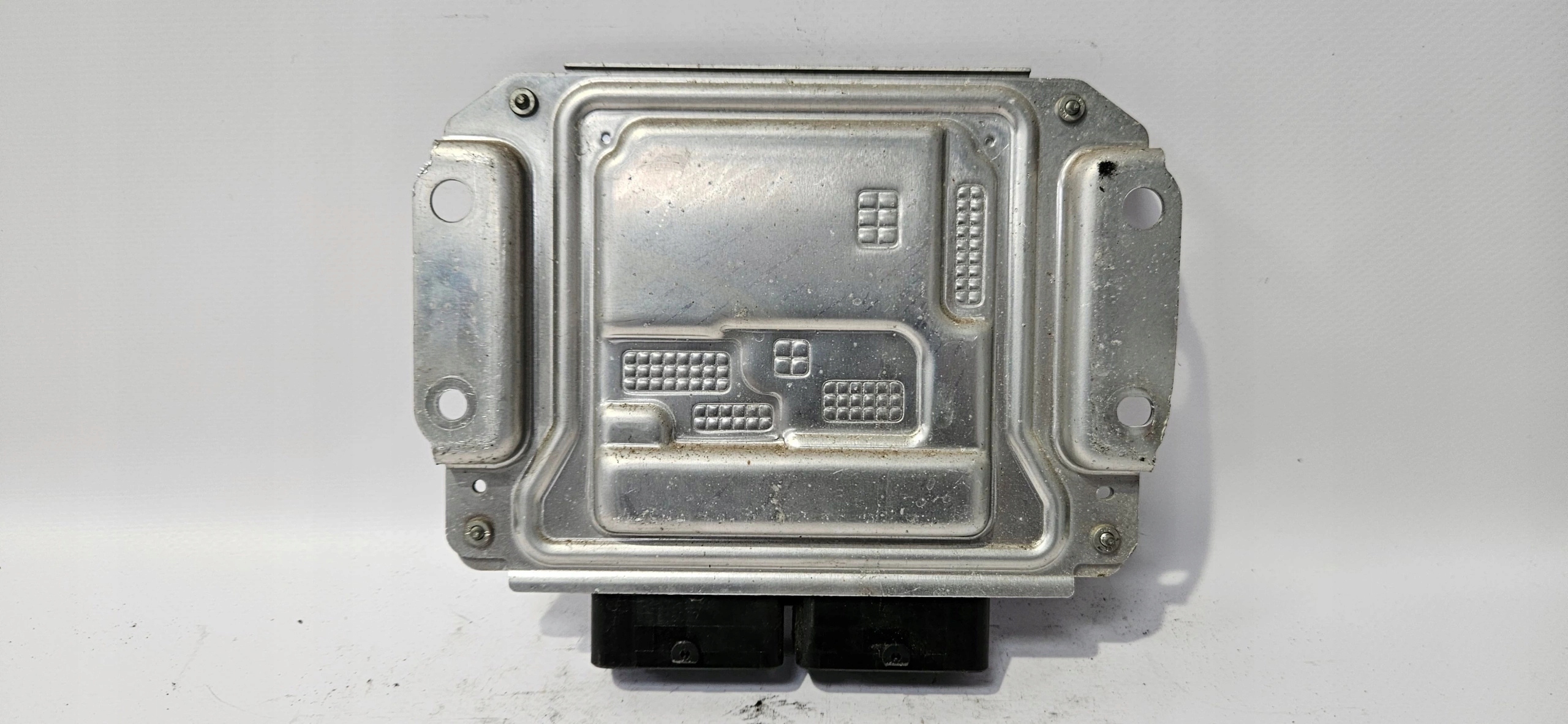 computer Motore ECU SUZUKI CELERIO 1.0 33920-84MF
